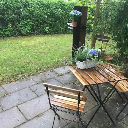 Villa Schones Haus Mit Garten In Bester Lage Boblingens