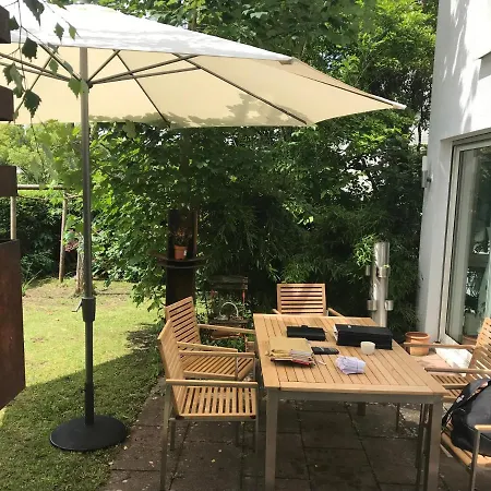 Schones Haus Mit Garten In Bester Lage Boblingens Villa Böblingen