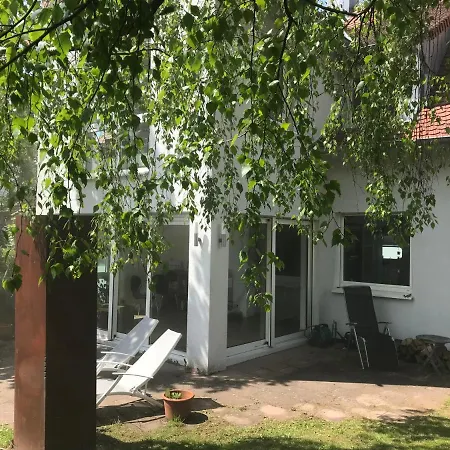 Schones Haus Mit Garten In Bester Lage Boblingens Villa