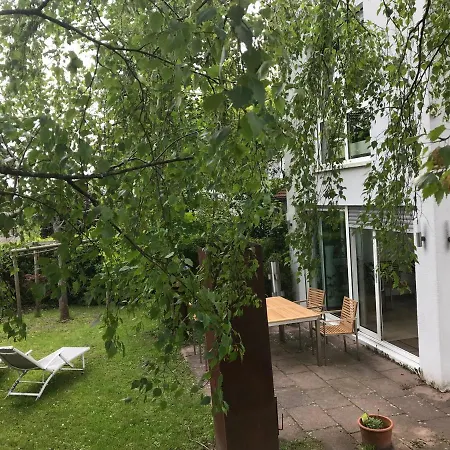 Schones Haus Mit Garten In Bester Lage Boblingens Villa Böblingen